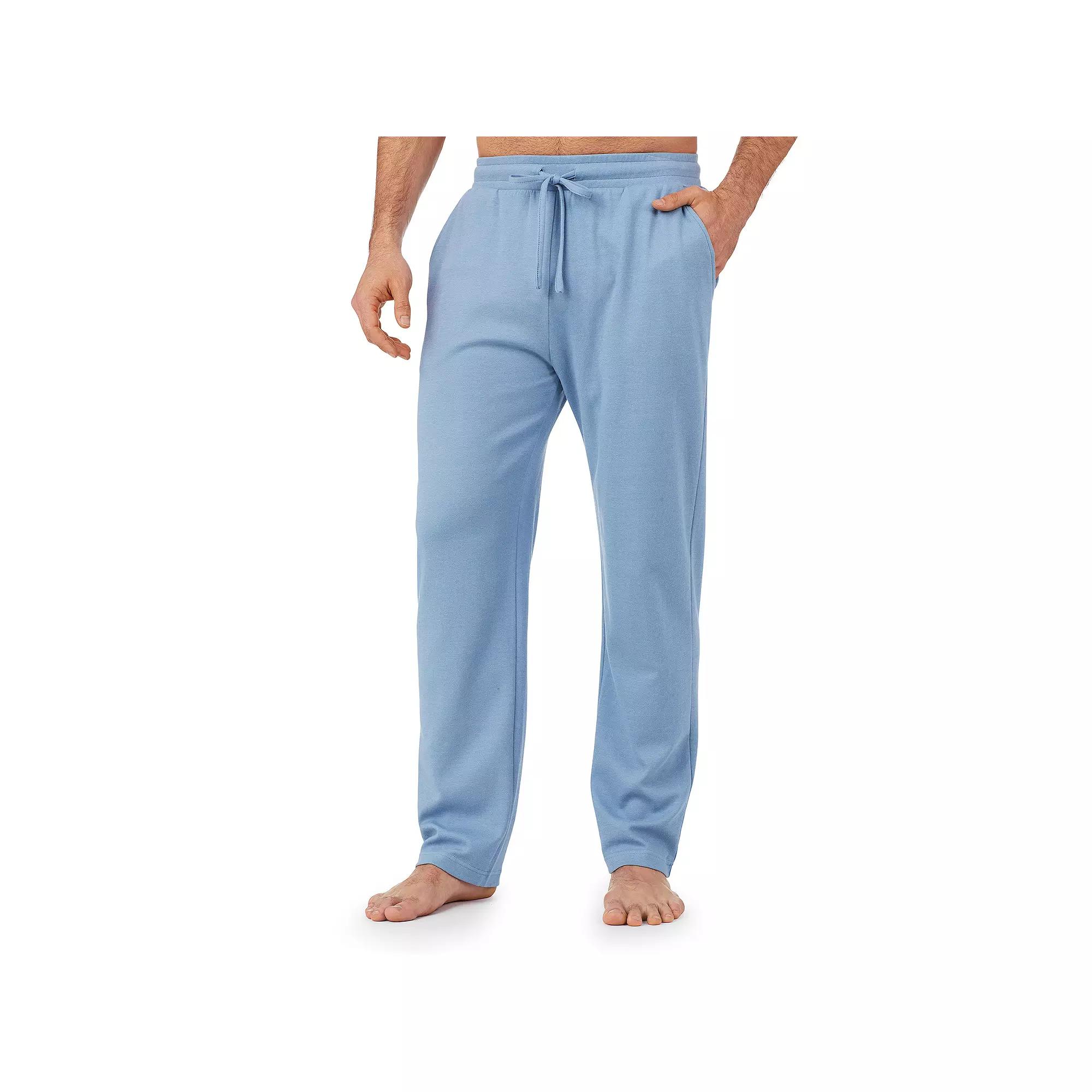 Big & Tall Cuddl Duds® Essentials Pajama Pant, Men's,  Product Image