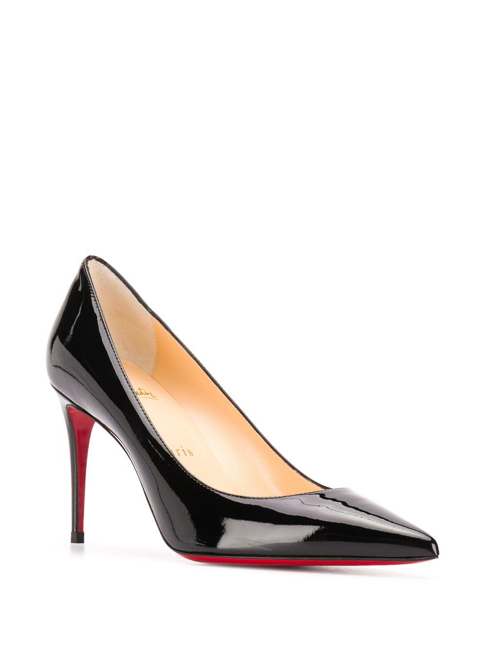 Kate stiletto pumps Product Image