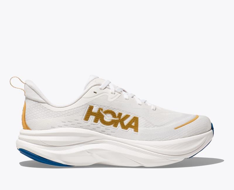 HOKA Mens Skyflow Shoes Product Image