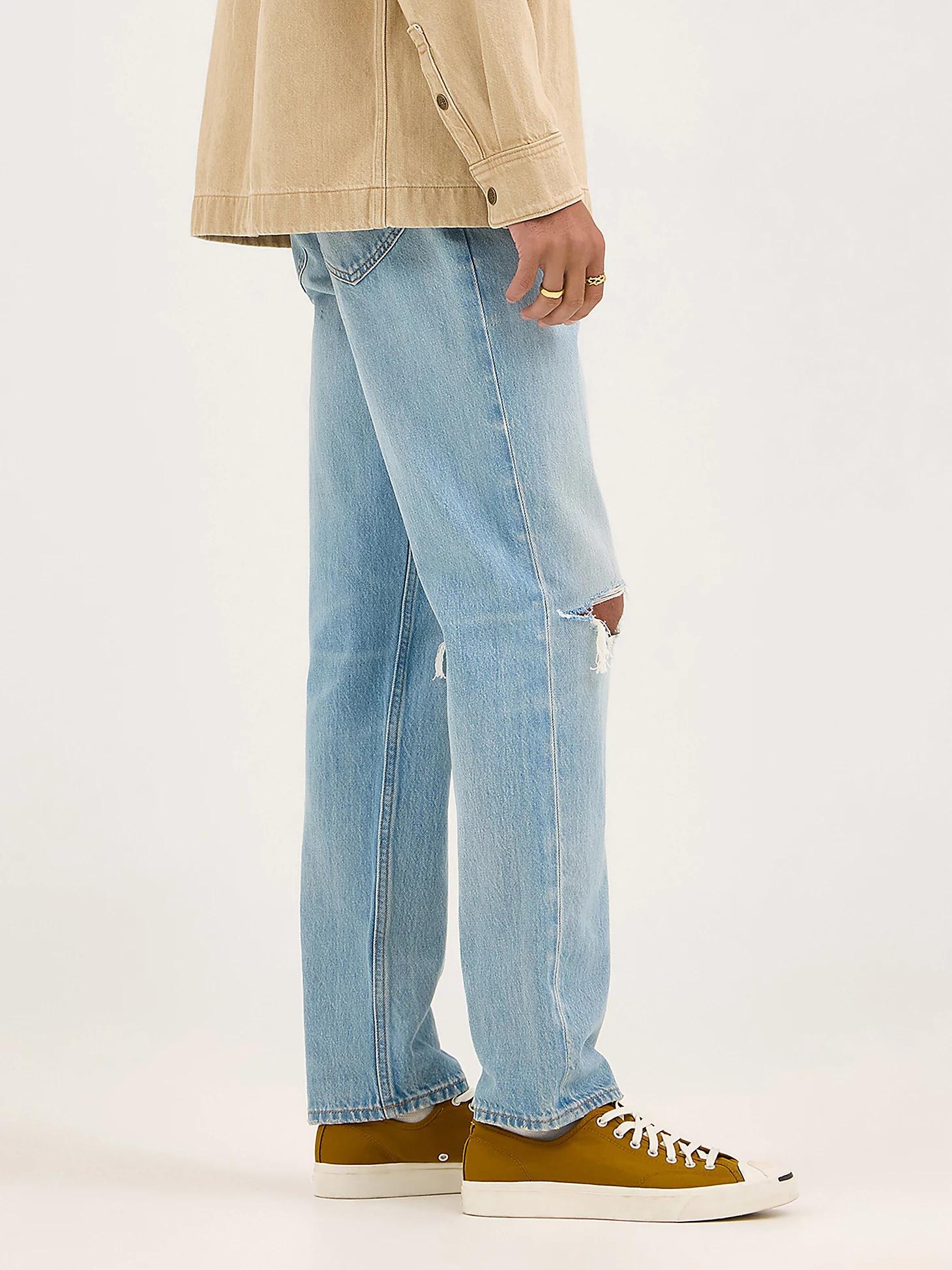 Men's West Straight Jean | Men's Jeans | Lee® Product Image