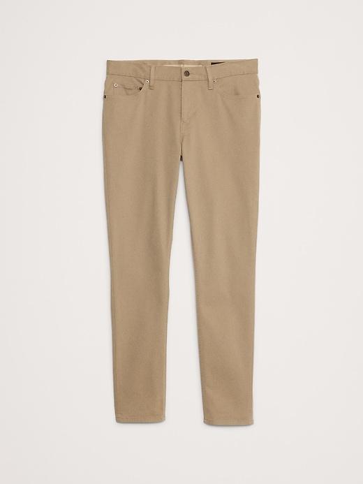 Skinny Traveler Pant Product Image