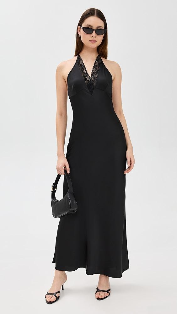 Lioness Shoreline Maxi Dress | Shopbop Product Image