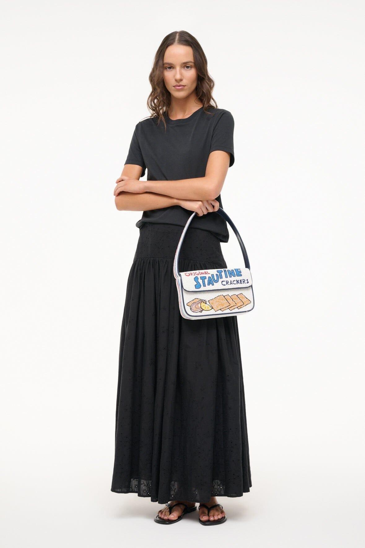 TOMMY BEADED BAG | STAUTINES Product Image