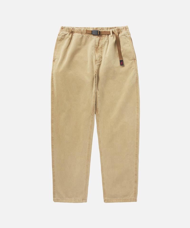 Winter Twill Gramicci Pant Male Product Image