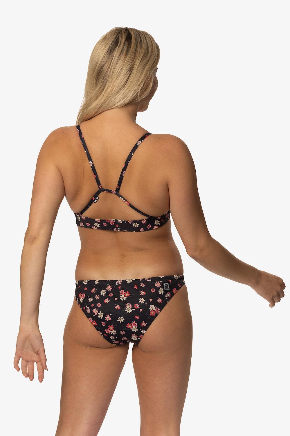 Europe Bikini Bottom - Cruz Female Product Image