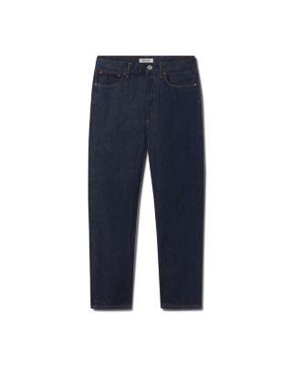 90's Mid Rise Jeans in Rinse Product Image