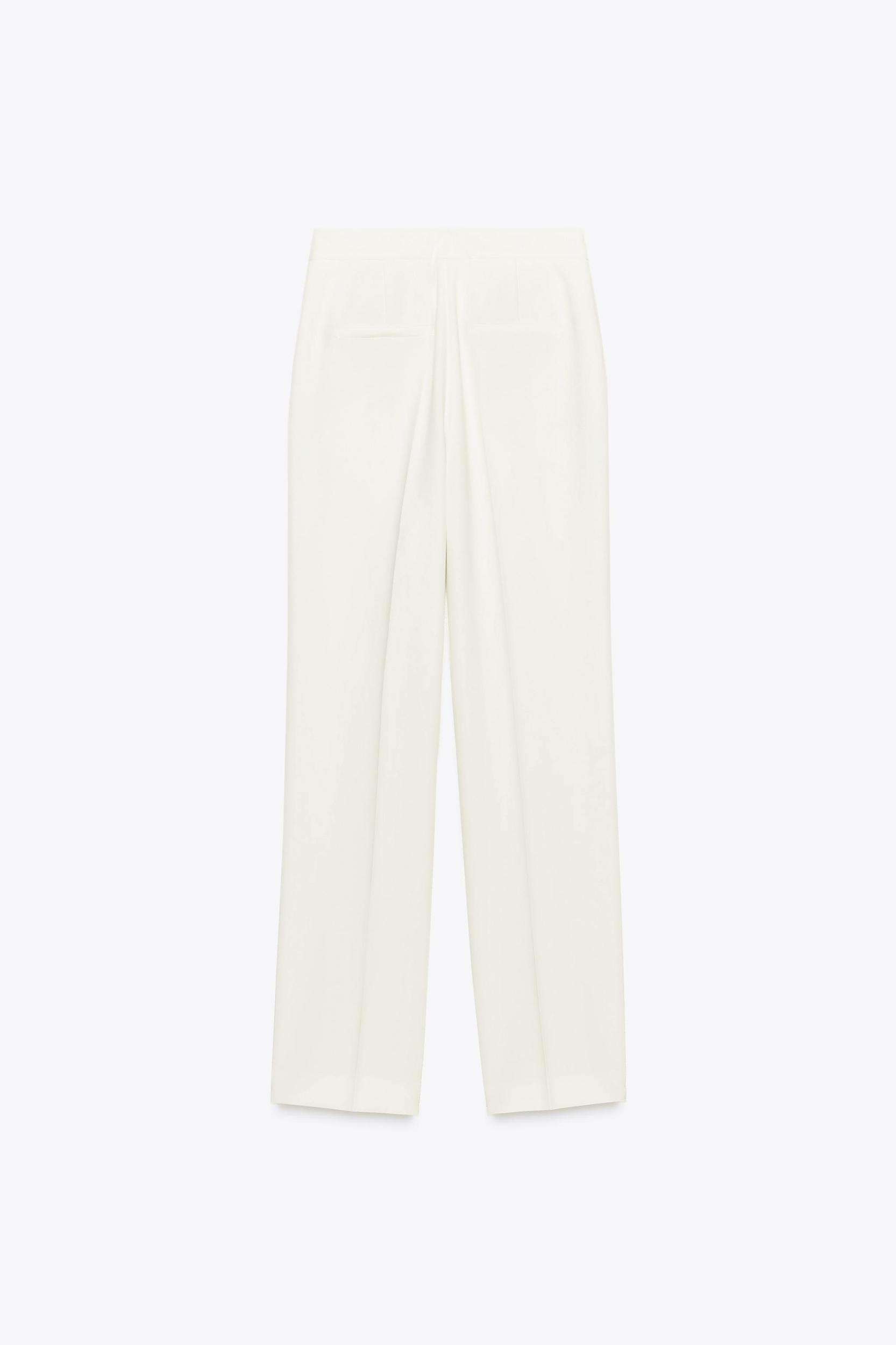 STRAIGHT LEG PANTS Product Image