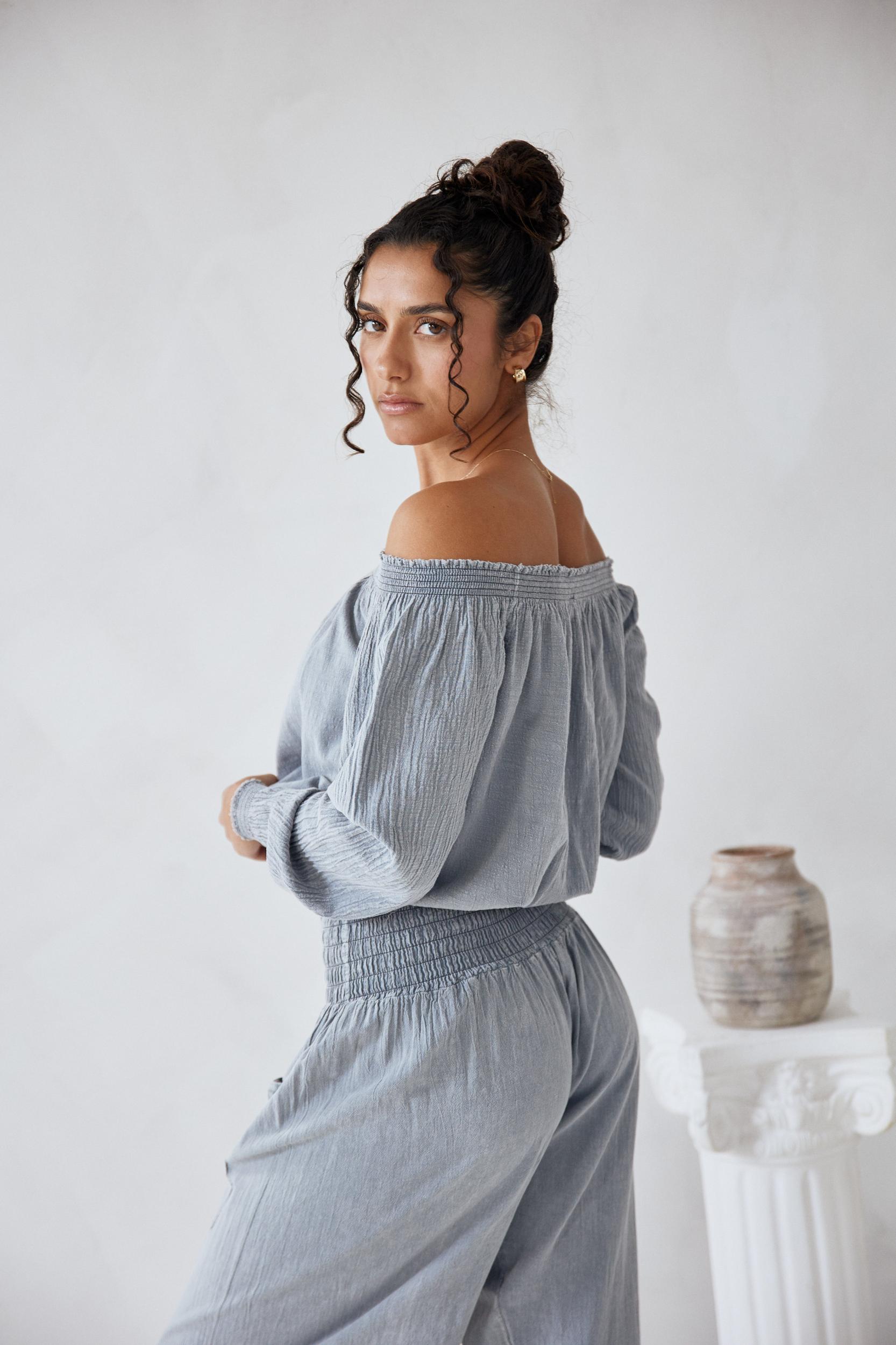 Luli Pant Product Image