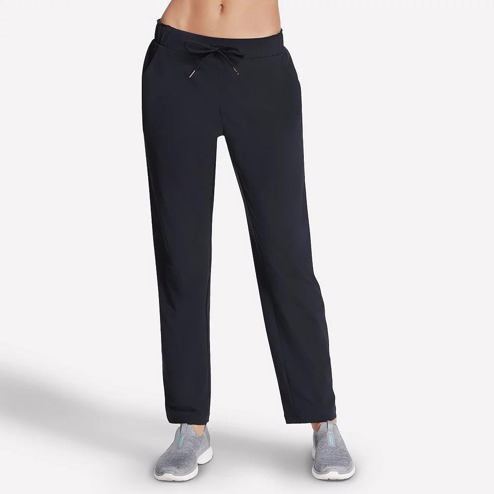 Women's Skechers® Skechers Slip-In Go Walk® Uptown Pants,  Product Image