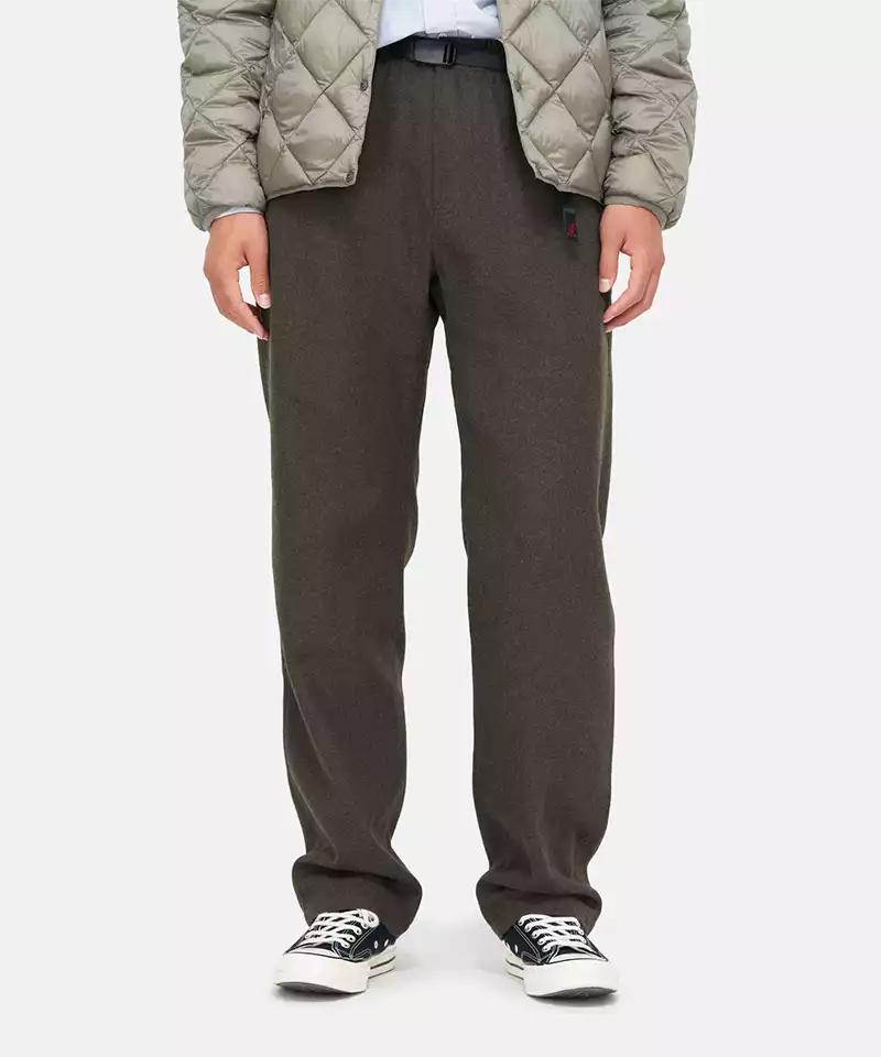 Wool Gramicci Pant Male Product Image
