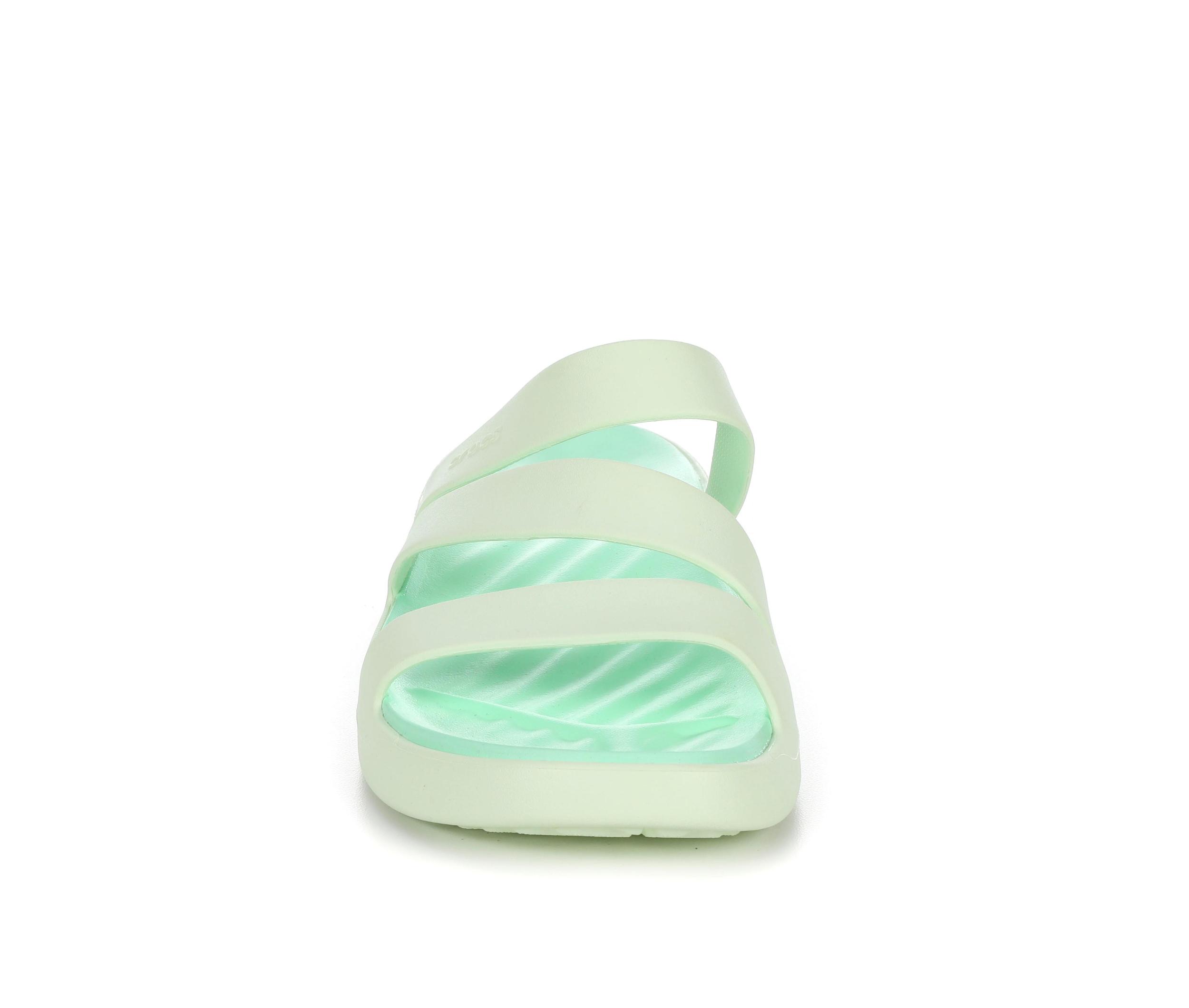 Women's Crocs Getaway Strappy Sandals Product Image