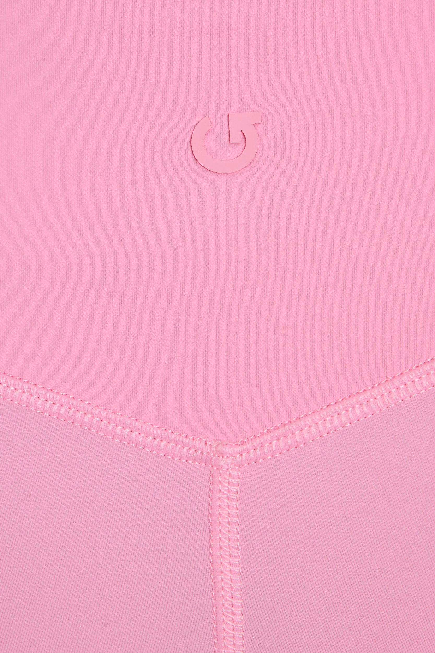 Pixie Plunge Halter Top Product Image