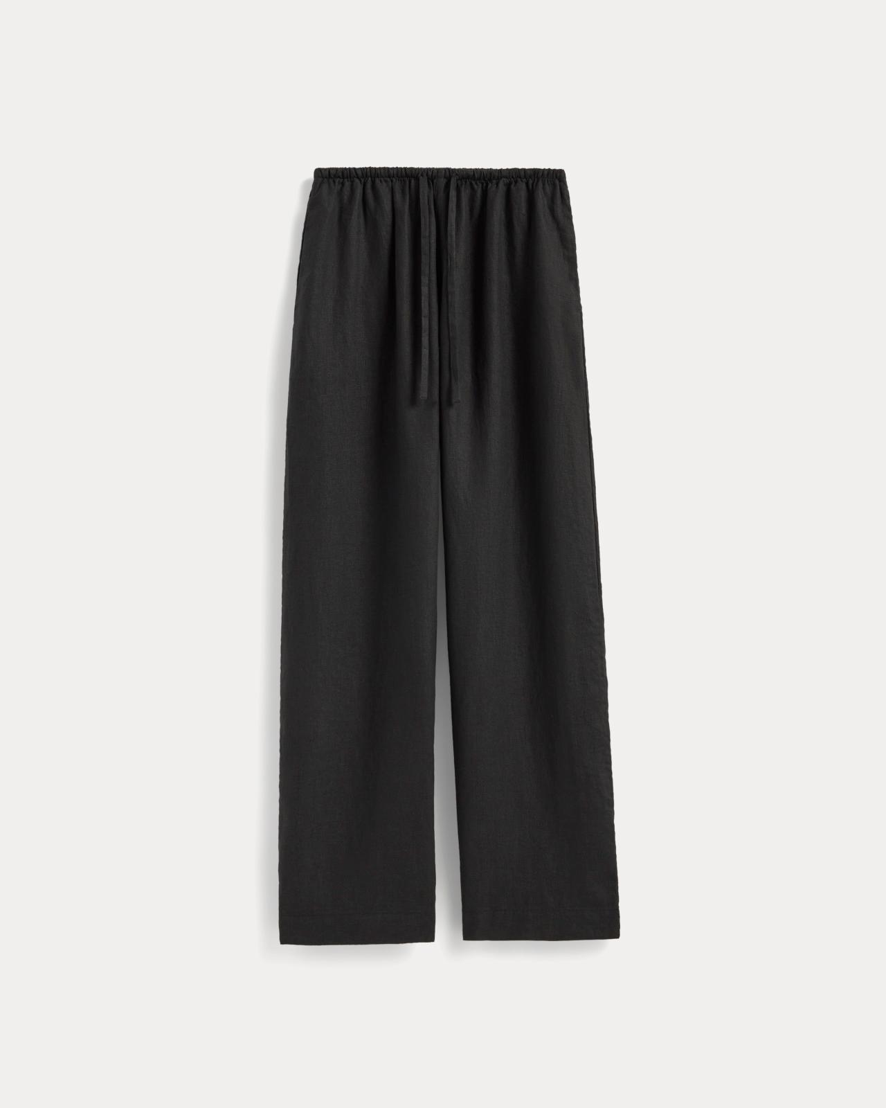 Womens Drawstring Pant in Linen by Everlane Product Image