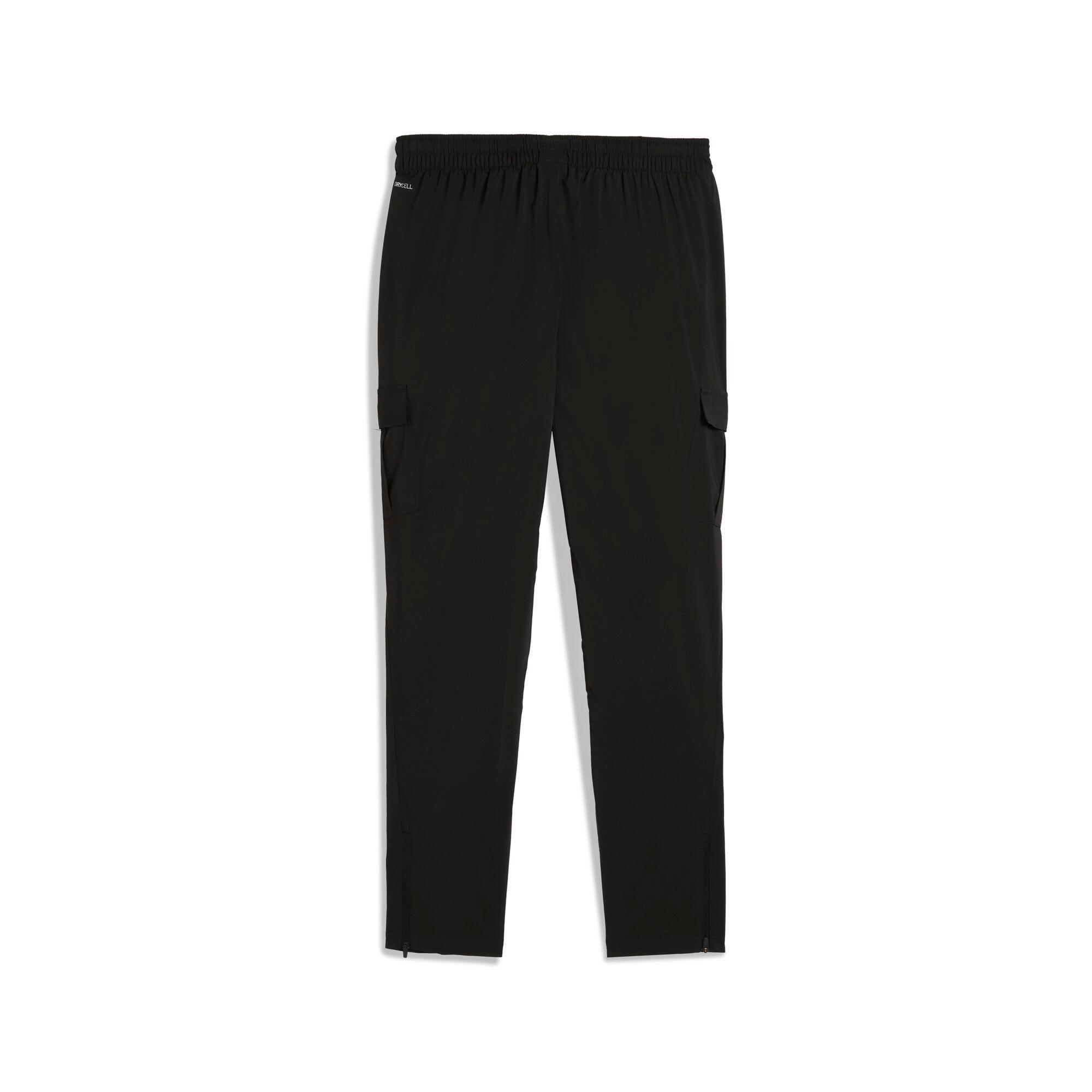 Train All Day Tech Men's Cargo Pants Product Image
