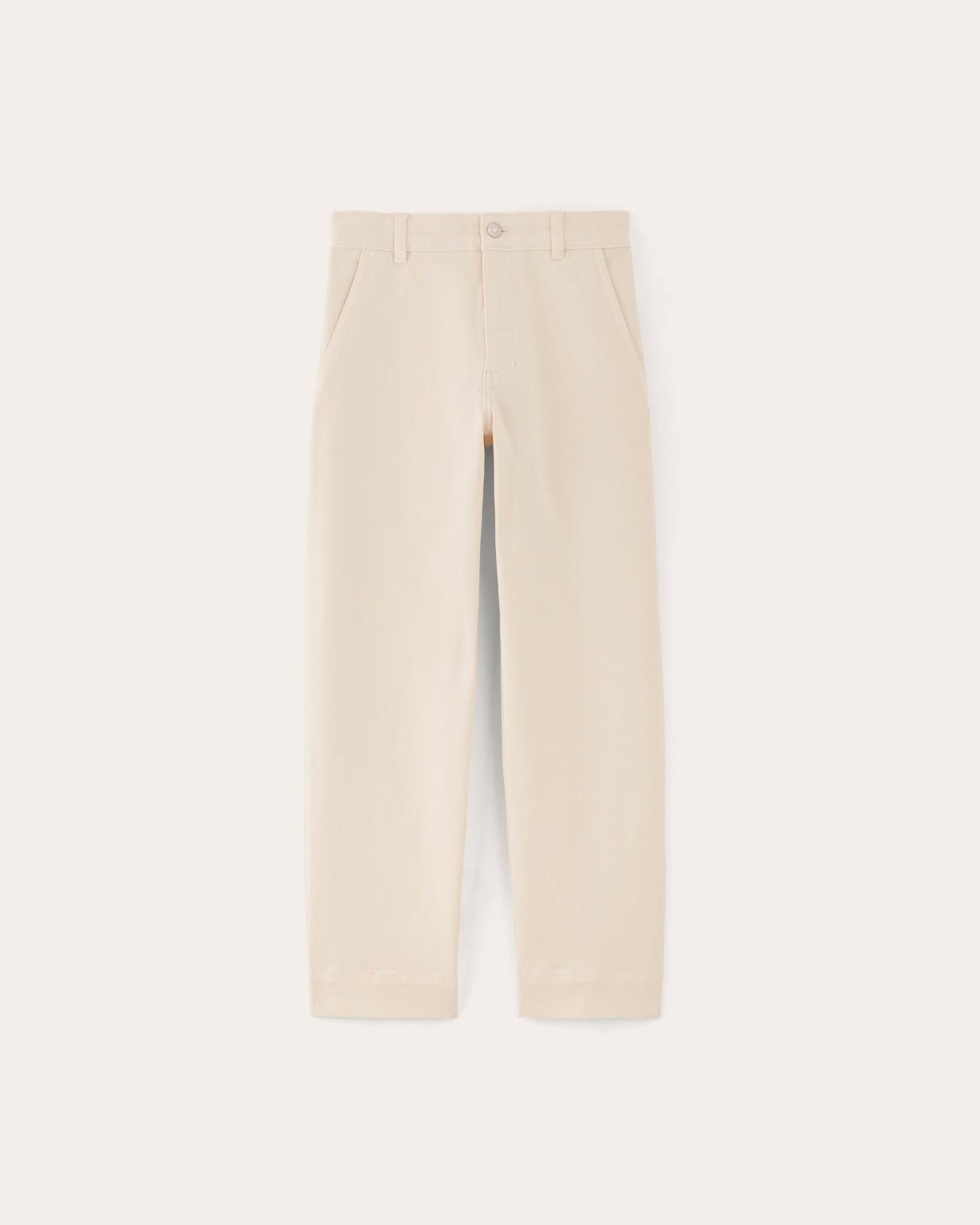 The Utility Straight-Leg Pant Product Image