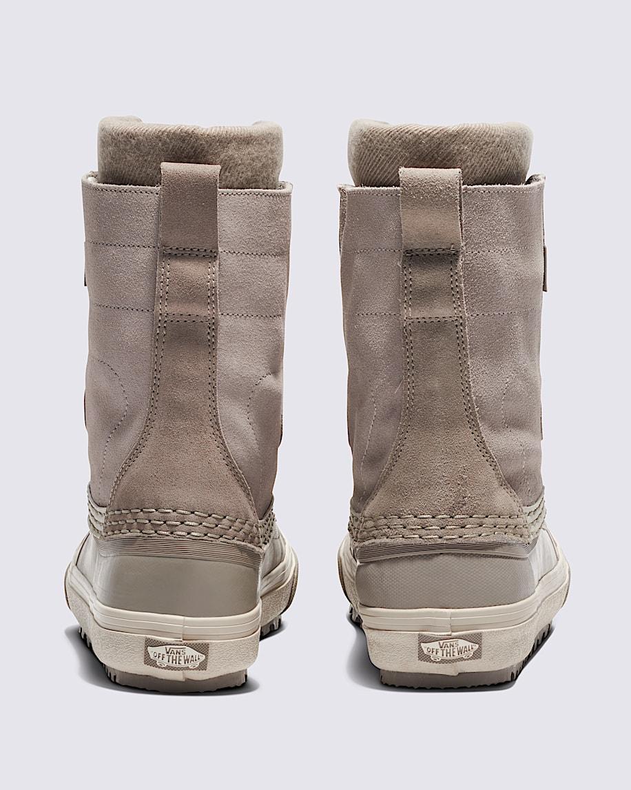 Standard Waterproof Boot in Atmosphere Grey / Beige| Vans US Product Image