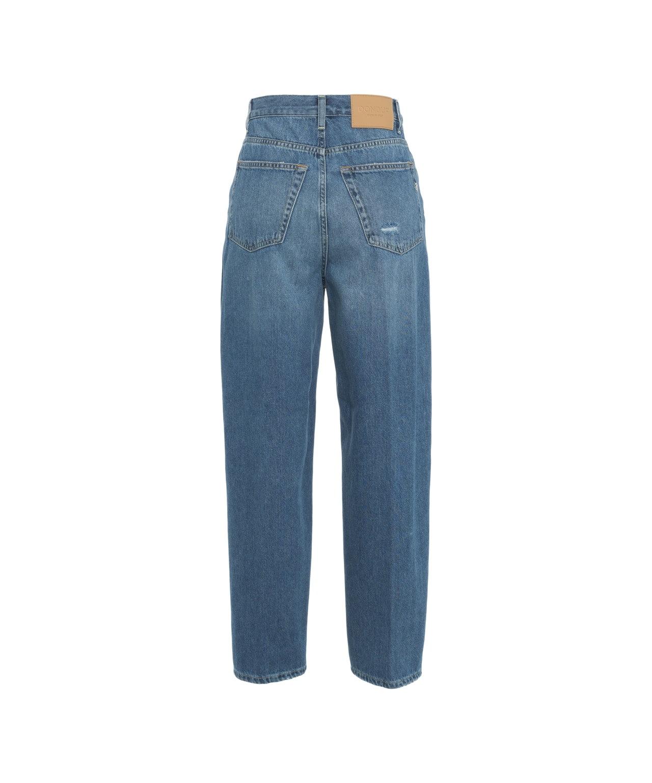 Loose fit jeans 'Bessie' Product Image
