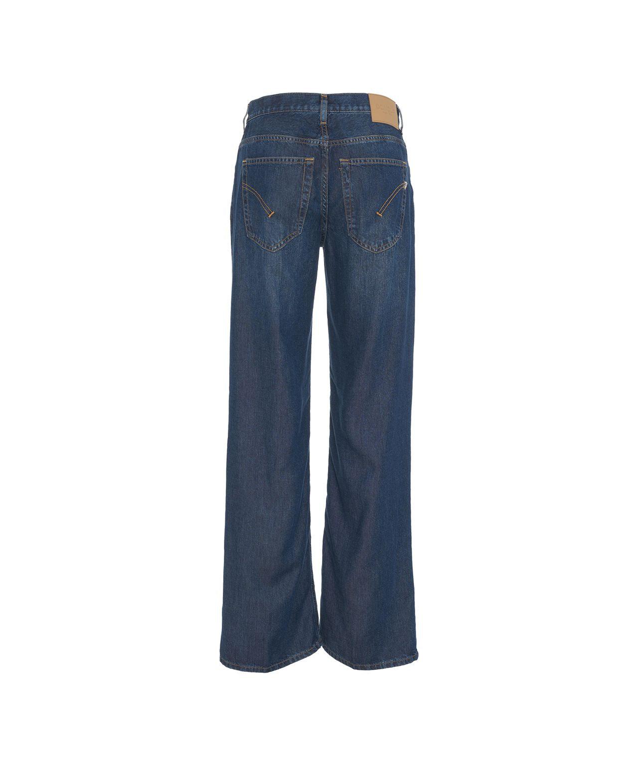 Straight fit jeans 'Jacklyn' Product Image