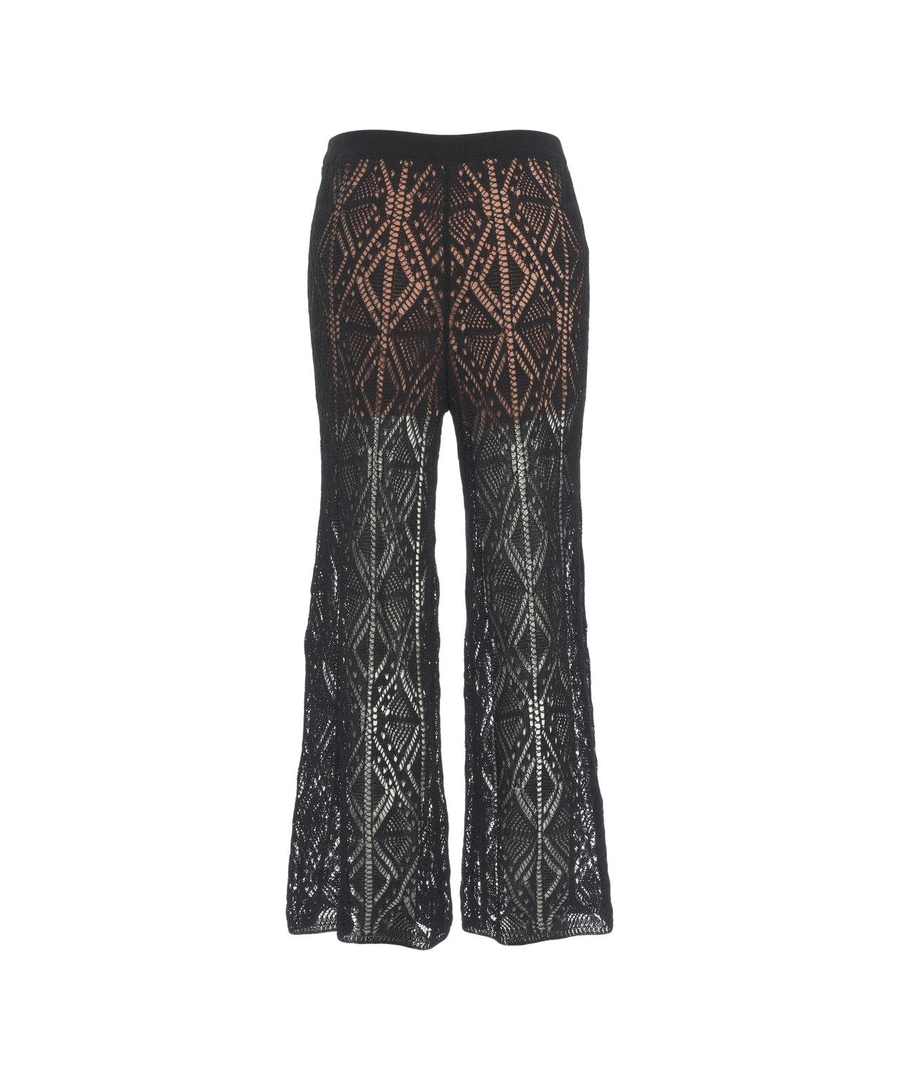 Crochet pants Product Image