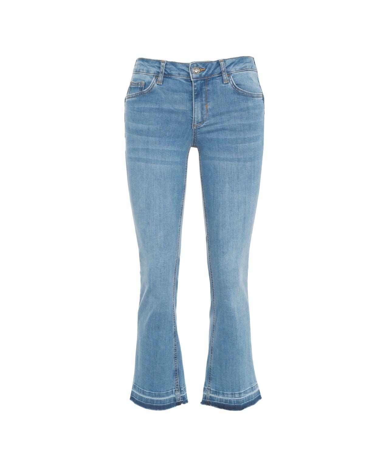 Bootcut jeans Product Image
