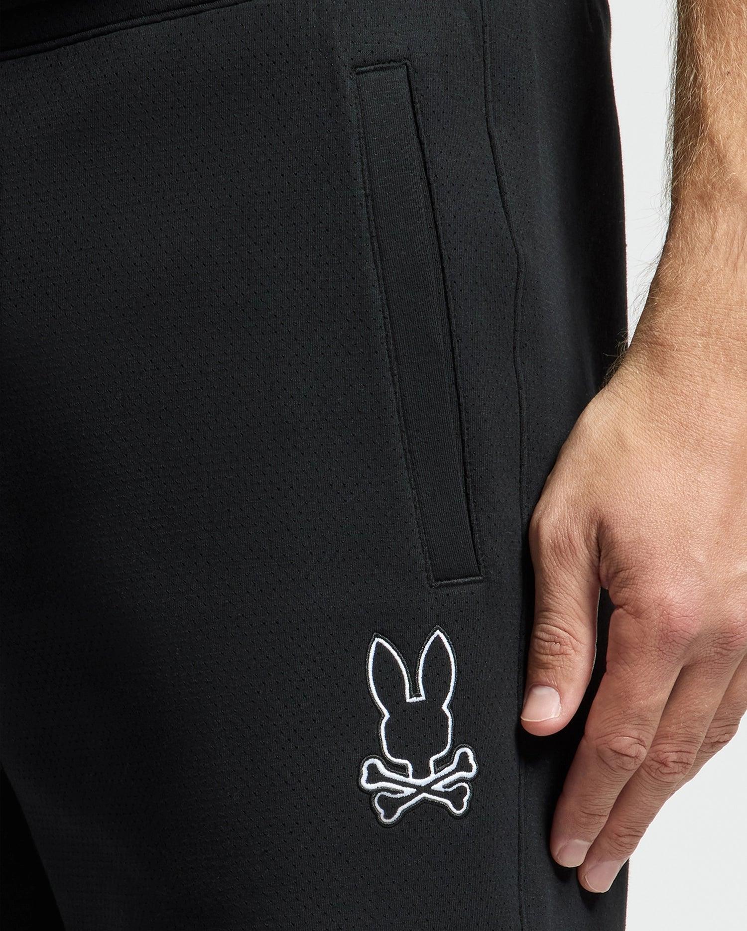 MENS NEW CASTLE FRENCH TERRY HOODIE - B6H517F200 Male Product Image