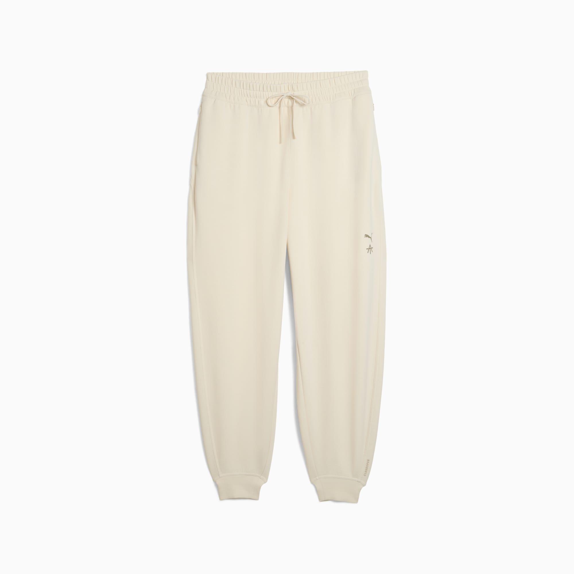 PUMA x ALEX TOUSSAINT Women's High-Waist Training Joggers Product Image