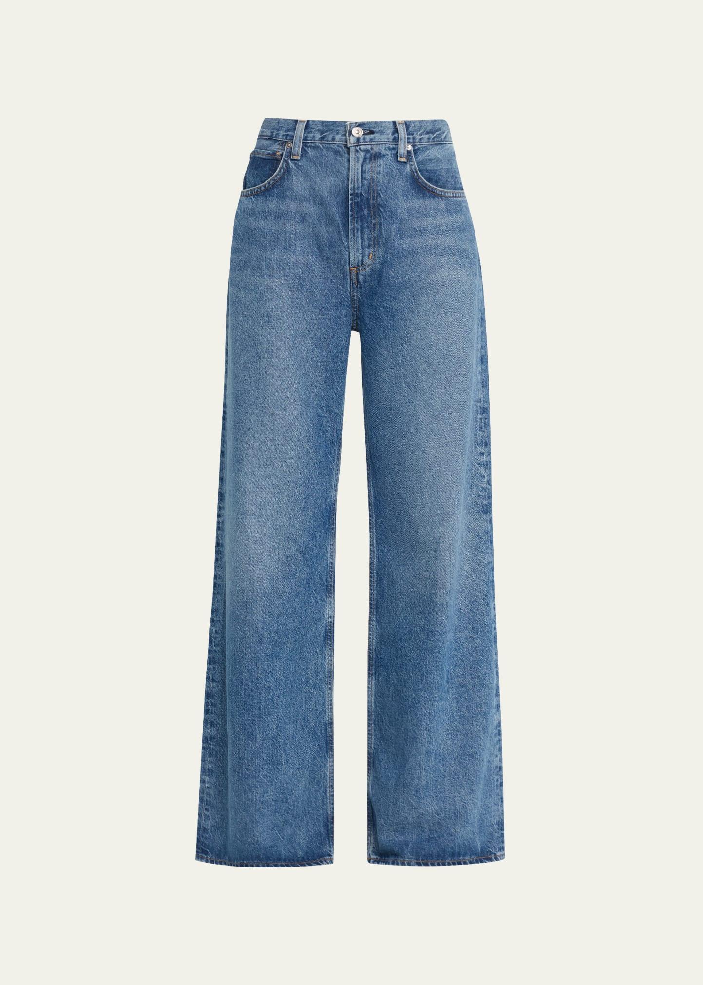 Paloma Baggy Jeans Citizens of Humanity Product Image