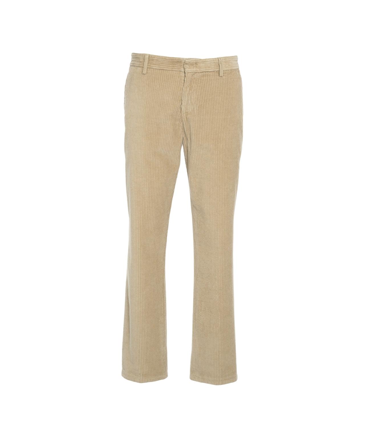 Corduroy pants Product Image
