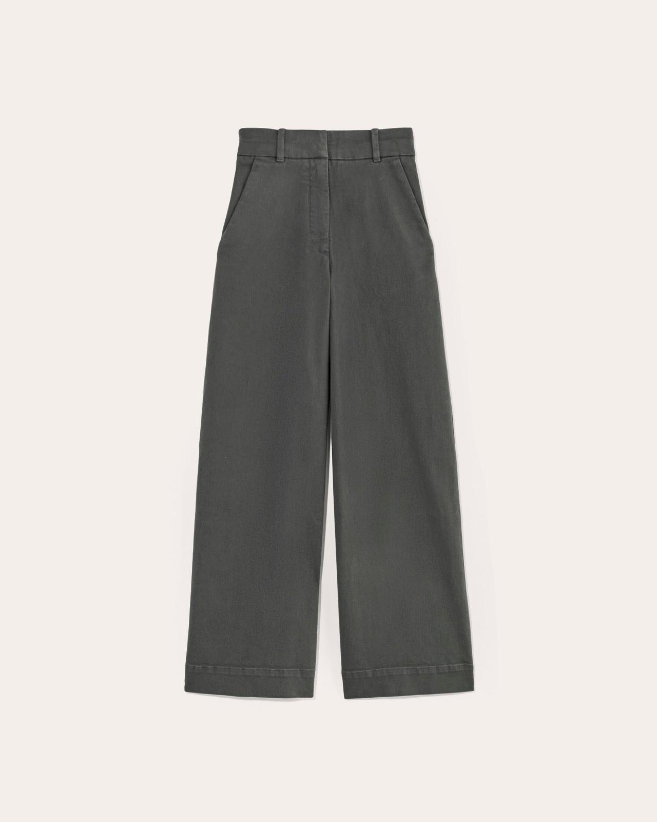 The Phoebe Trouser Product Image