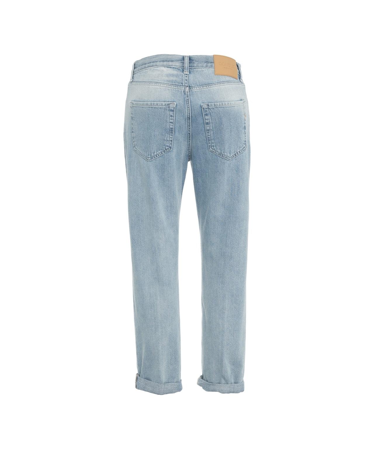 Regular fit jeans 'Icon' Product Image