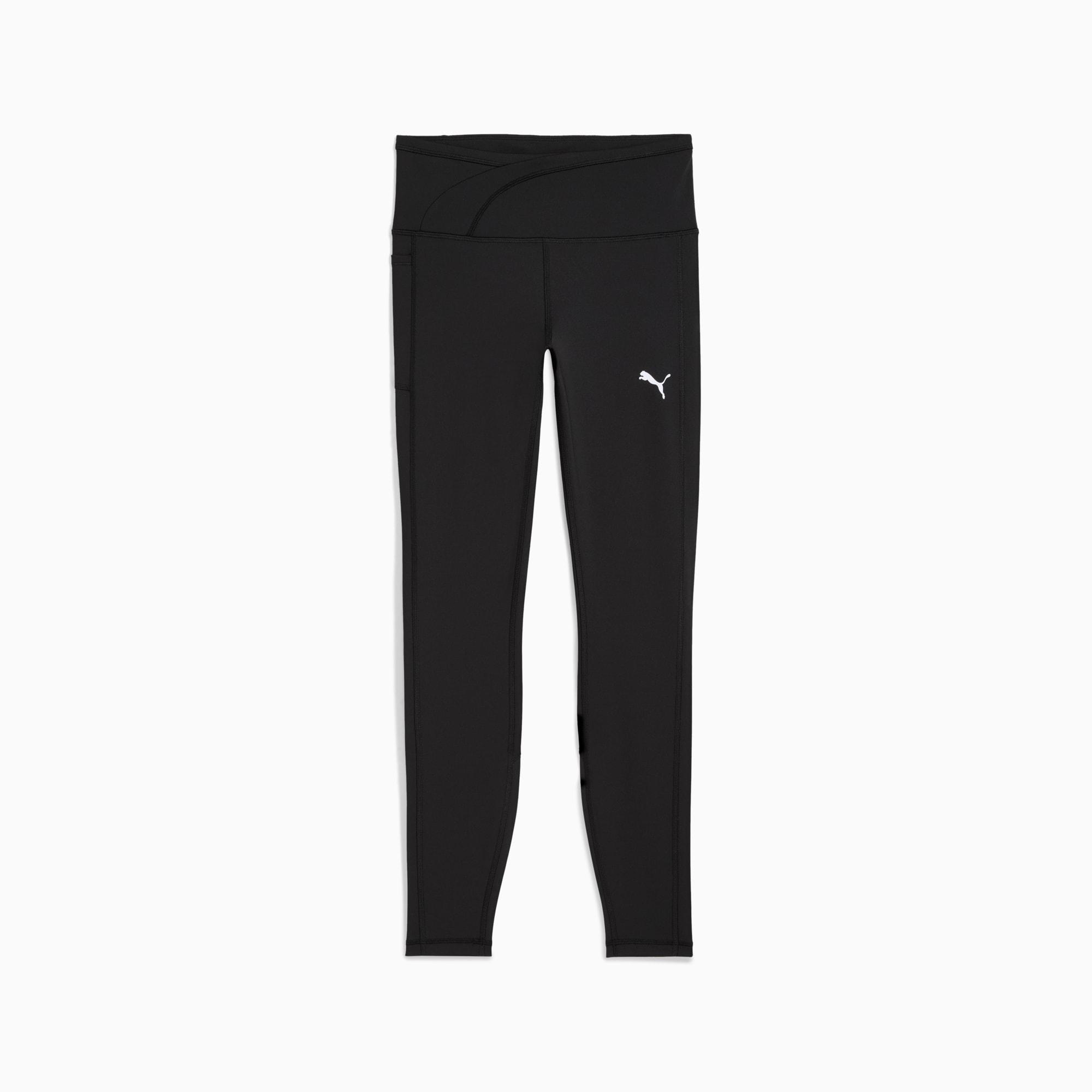 PUMA Evostripe Women's High-Waist Leggings Product Image