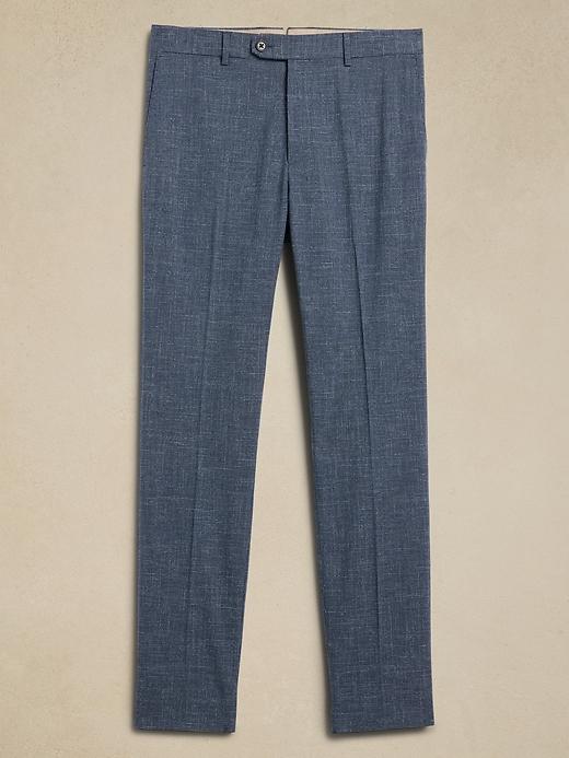 Wrinkle-Resistant Dress Pant Product Image