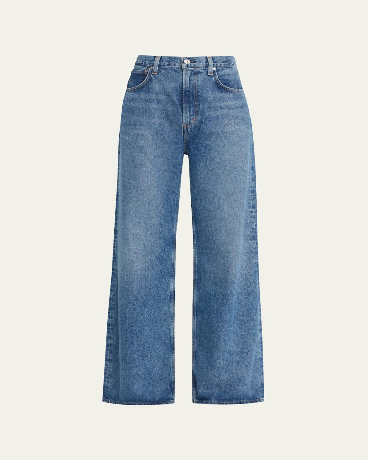 Paloma Baggy Jeans Citizens of Humanity Product Image