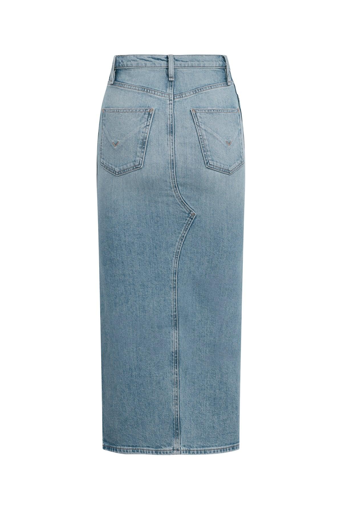 Reconstructed Skirt Female Product Image