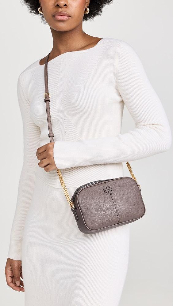Tory Burch Mcgraw Camera Bag | Shopbop Product Image
