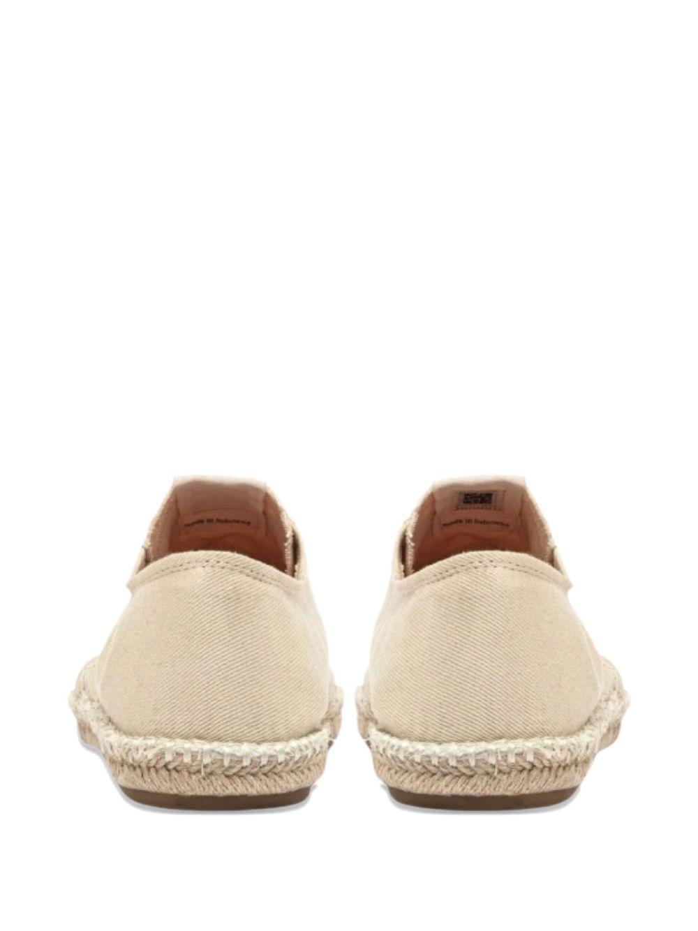 canvas jute espadrilles Product Image