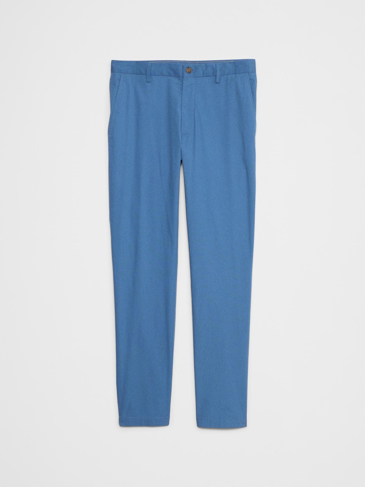 Slim Summerweight Chino Product Image