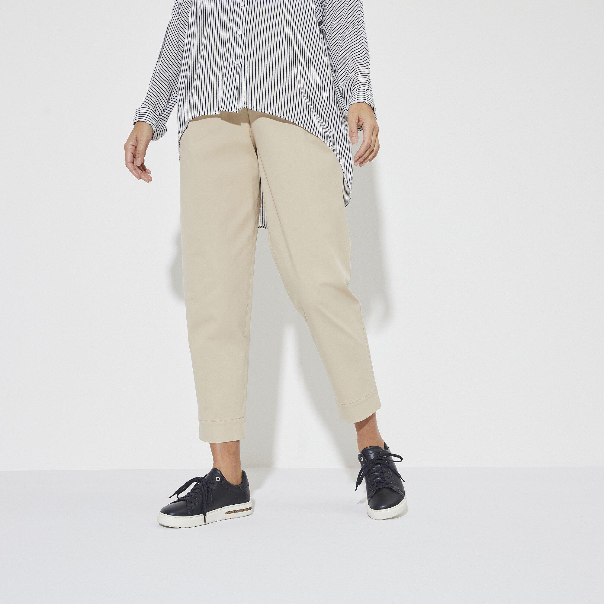 Bend Low Natural Leather Product Image