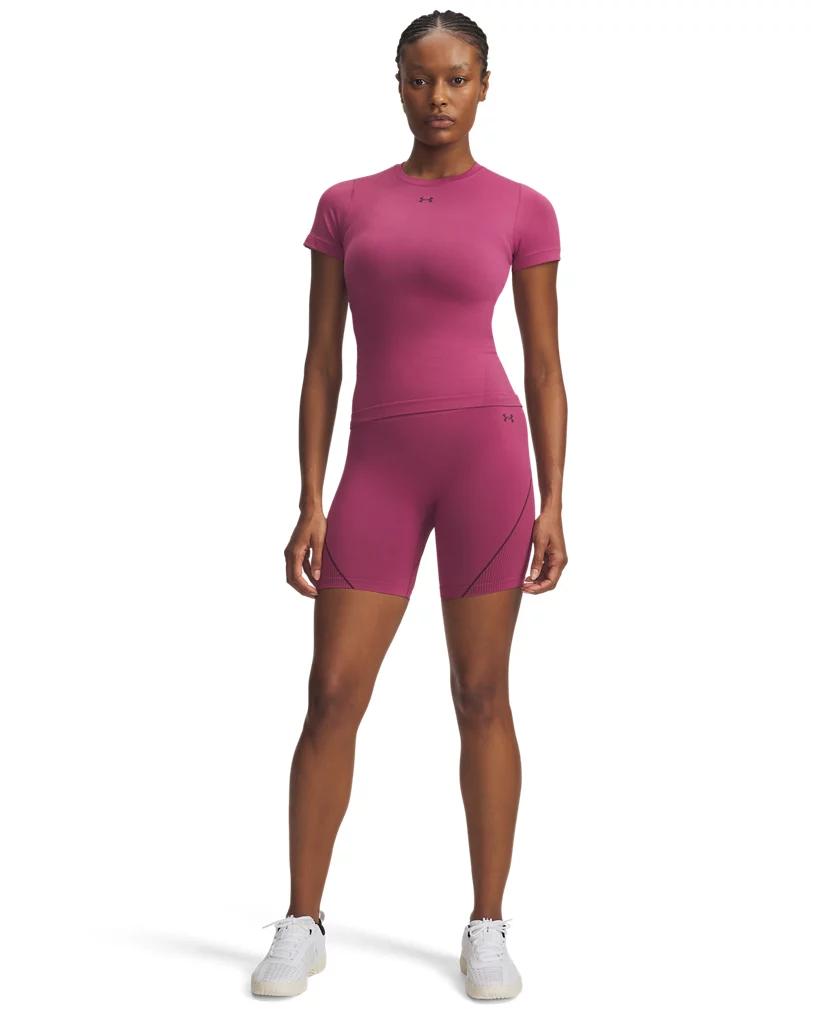 UA Vanish Seamless Product Image
