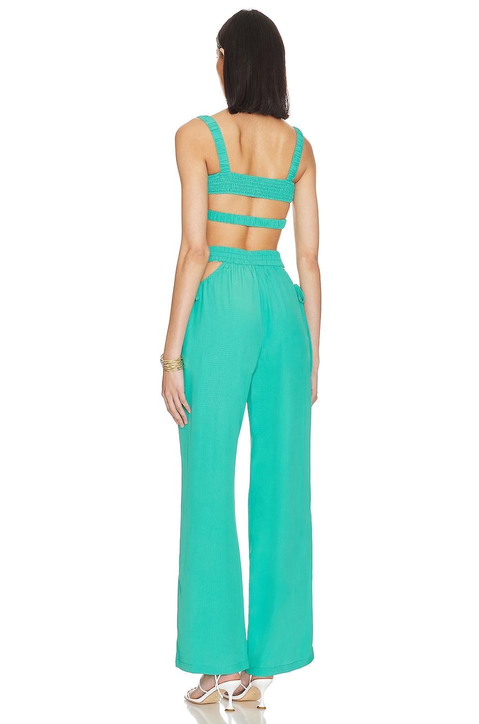 Torie Pant Set MORE TO COME Product Image