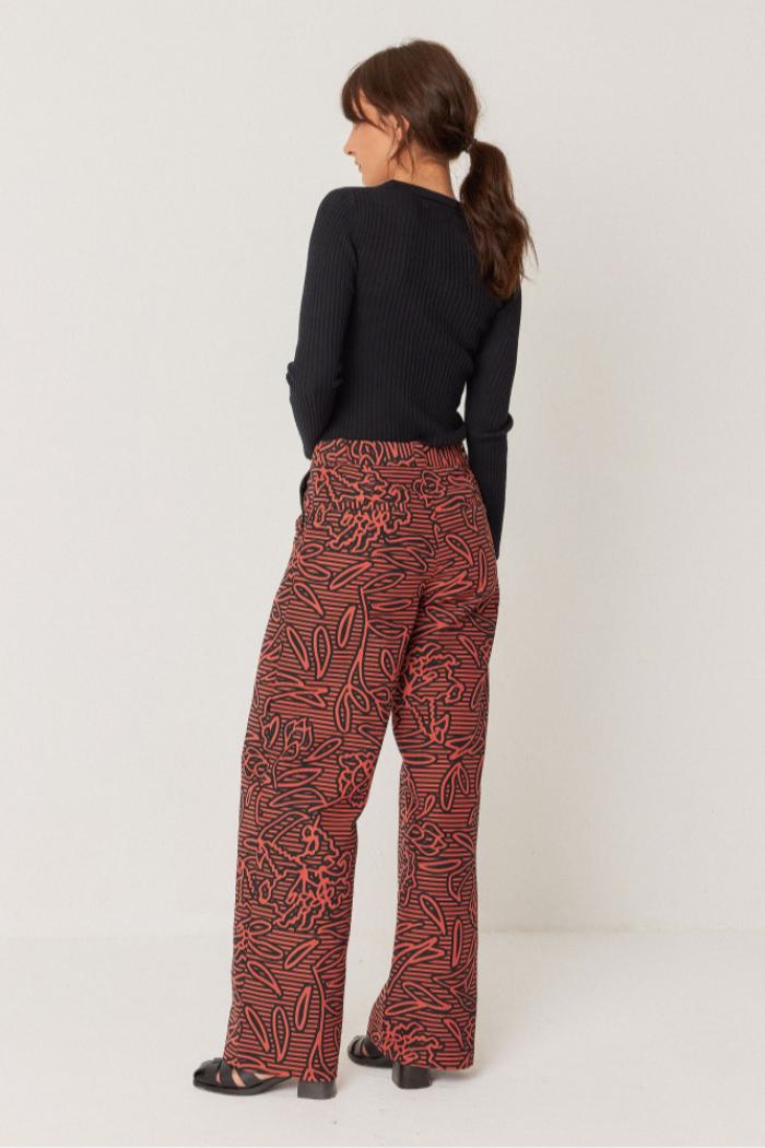 Napari Trouser Product Image