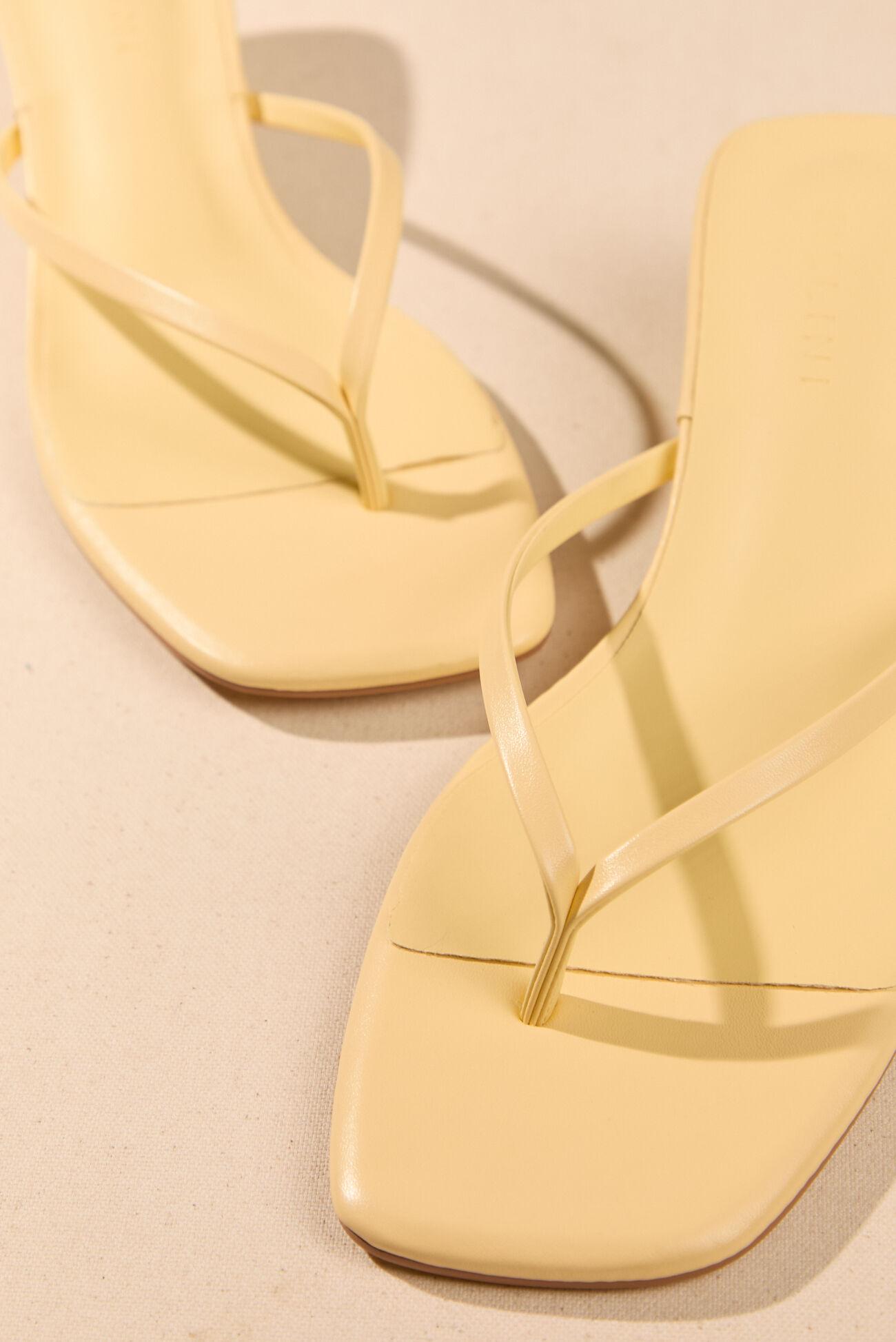 Billini Bryony Kitten Heel Product Image