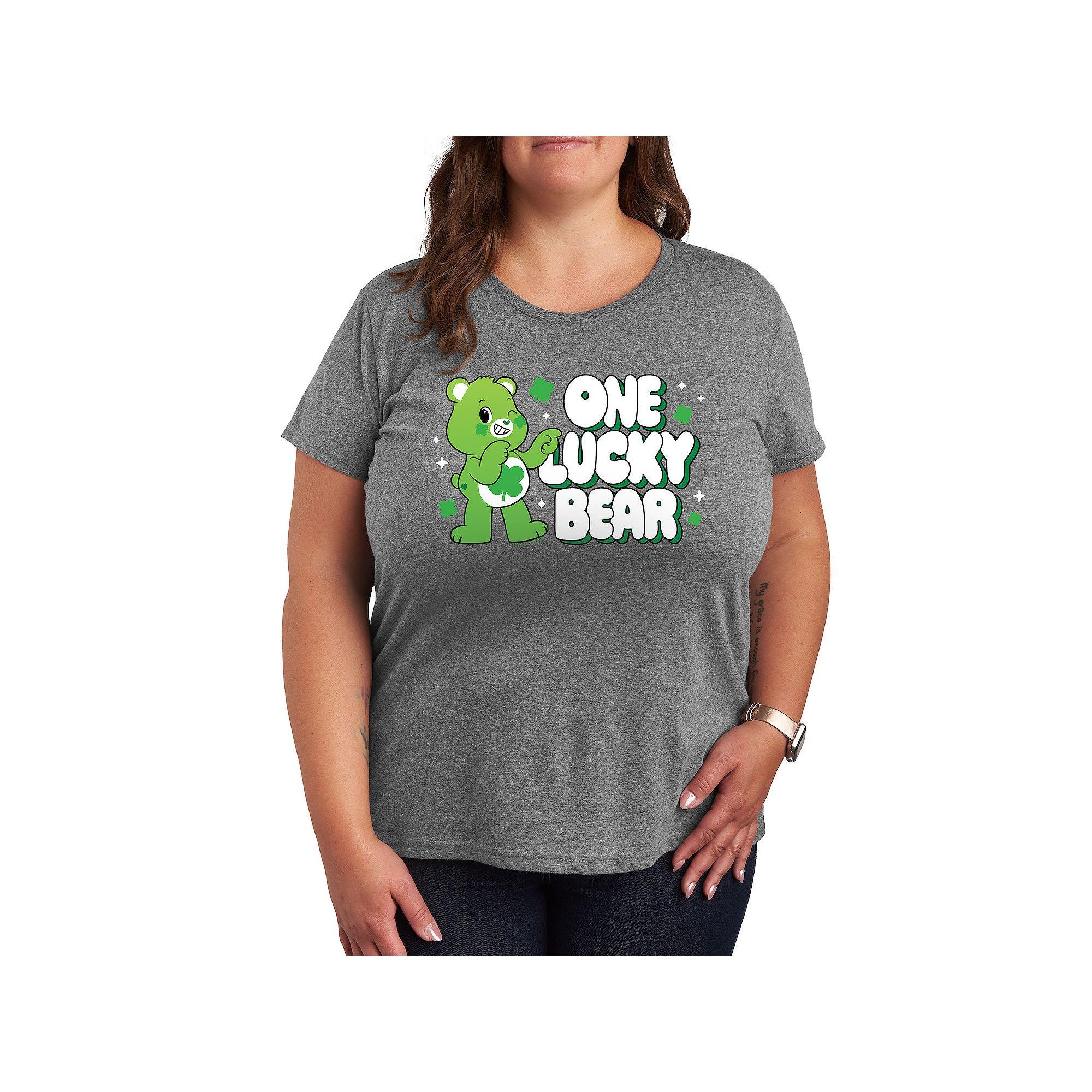 Disney Princess Cinderella Plus Kiss Graphic Tee, Women's,  Product Image