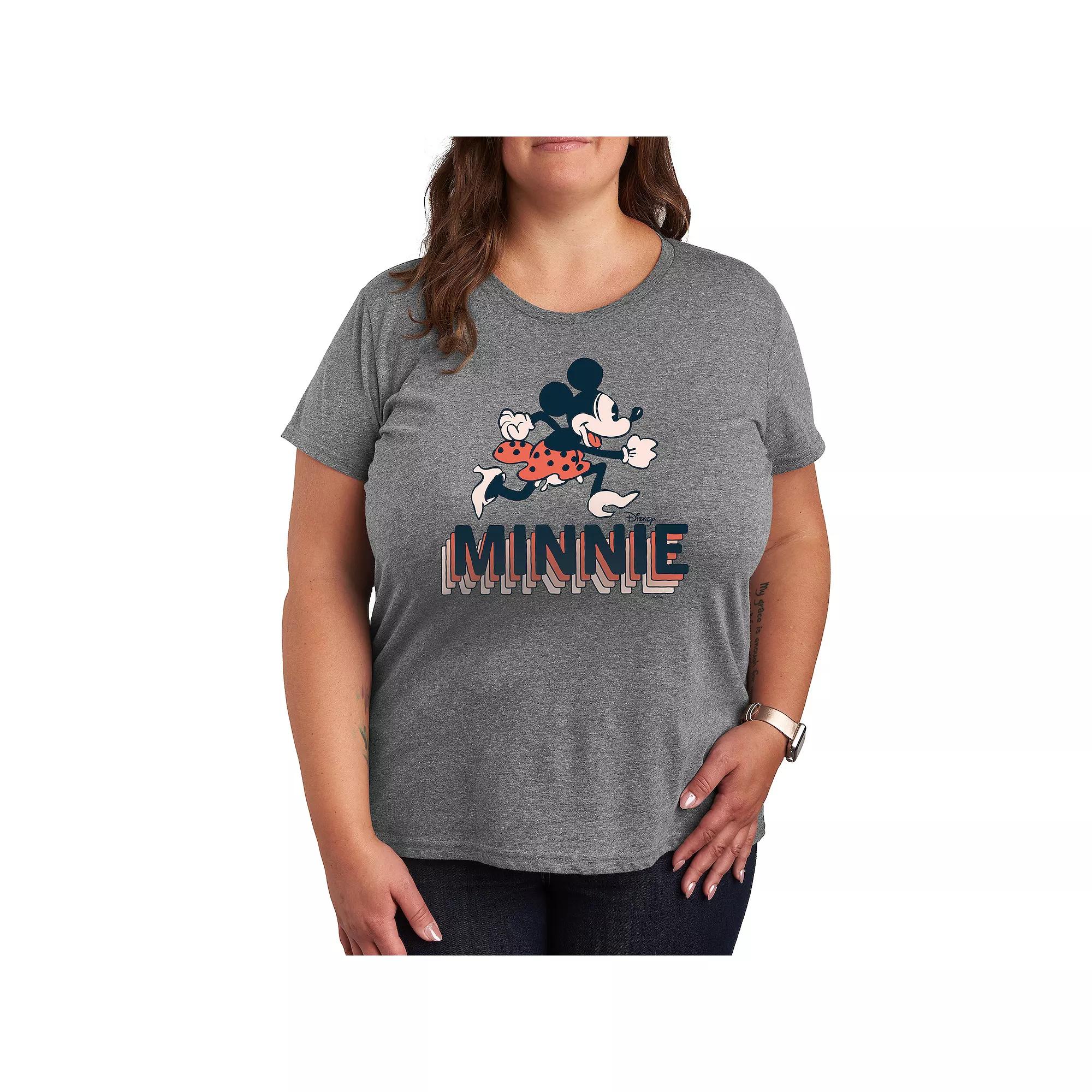 Disney's Encanto Mirabel & Antonio Plus Familia Graphic Tee, Women's,  Product Image