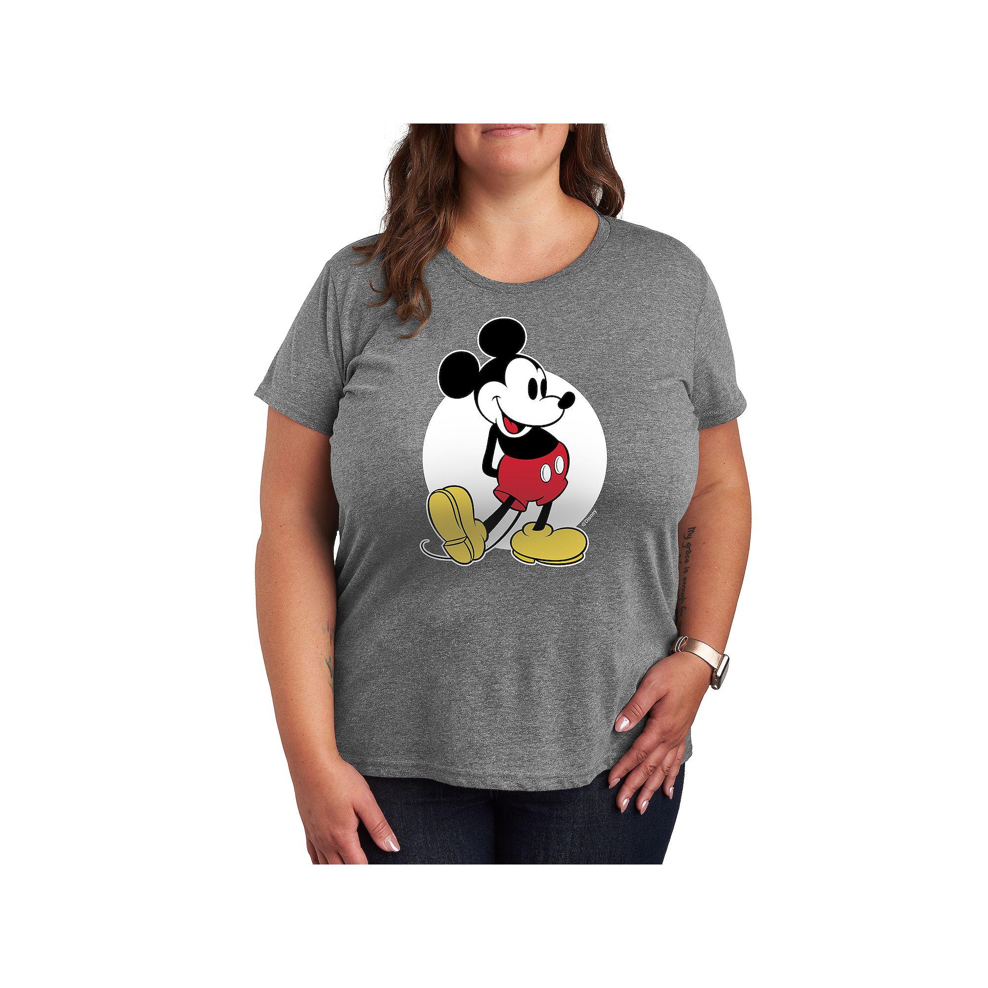 Disney's The Muppets Plus Nerds Are Cool Graphic Tee, Women's,  Product Image