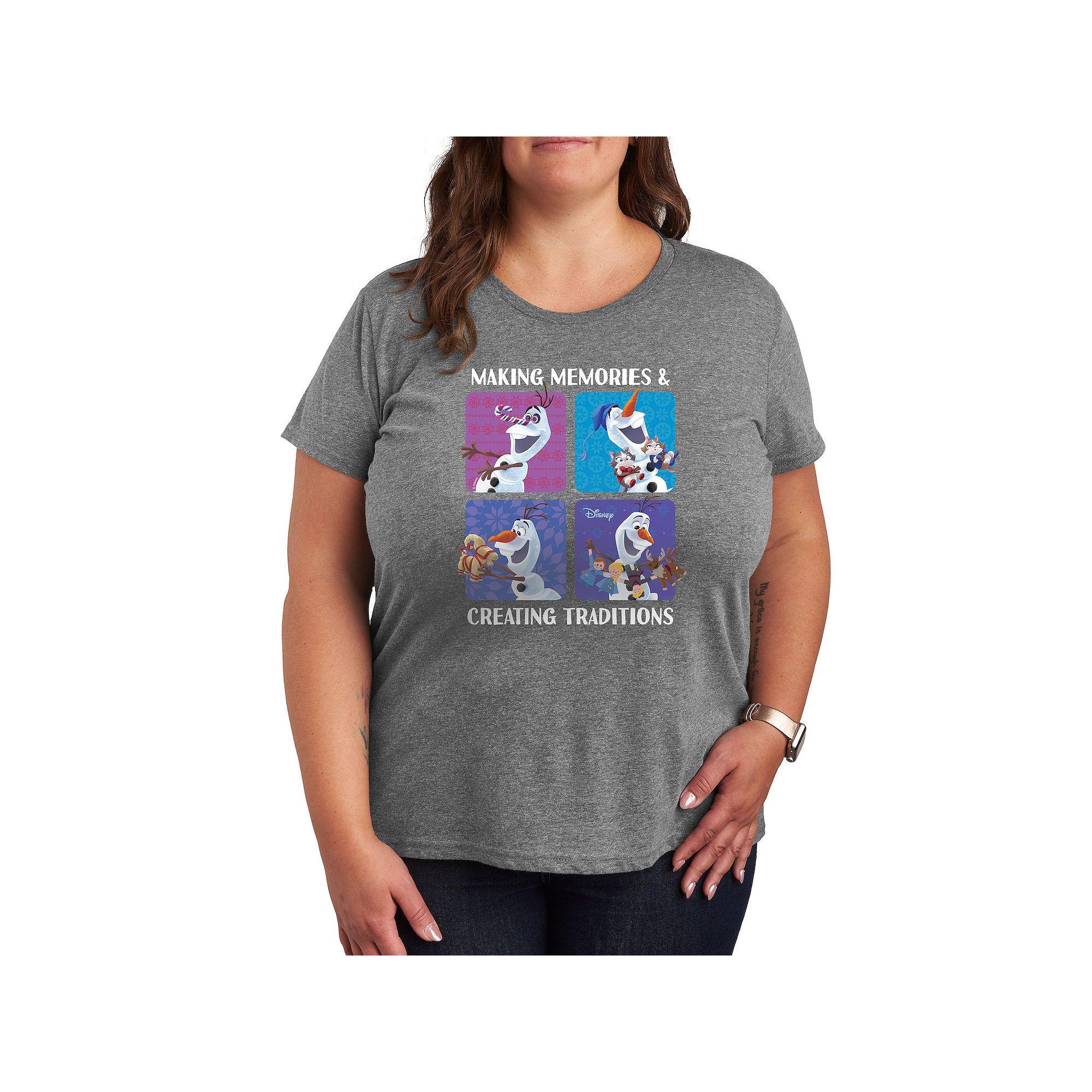 Plus Peanuts Sally Balloon Graphic Tee, Women's,  Product Image
