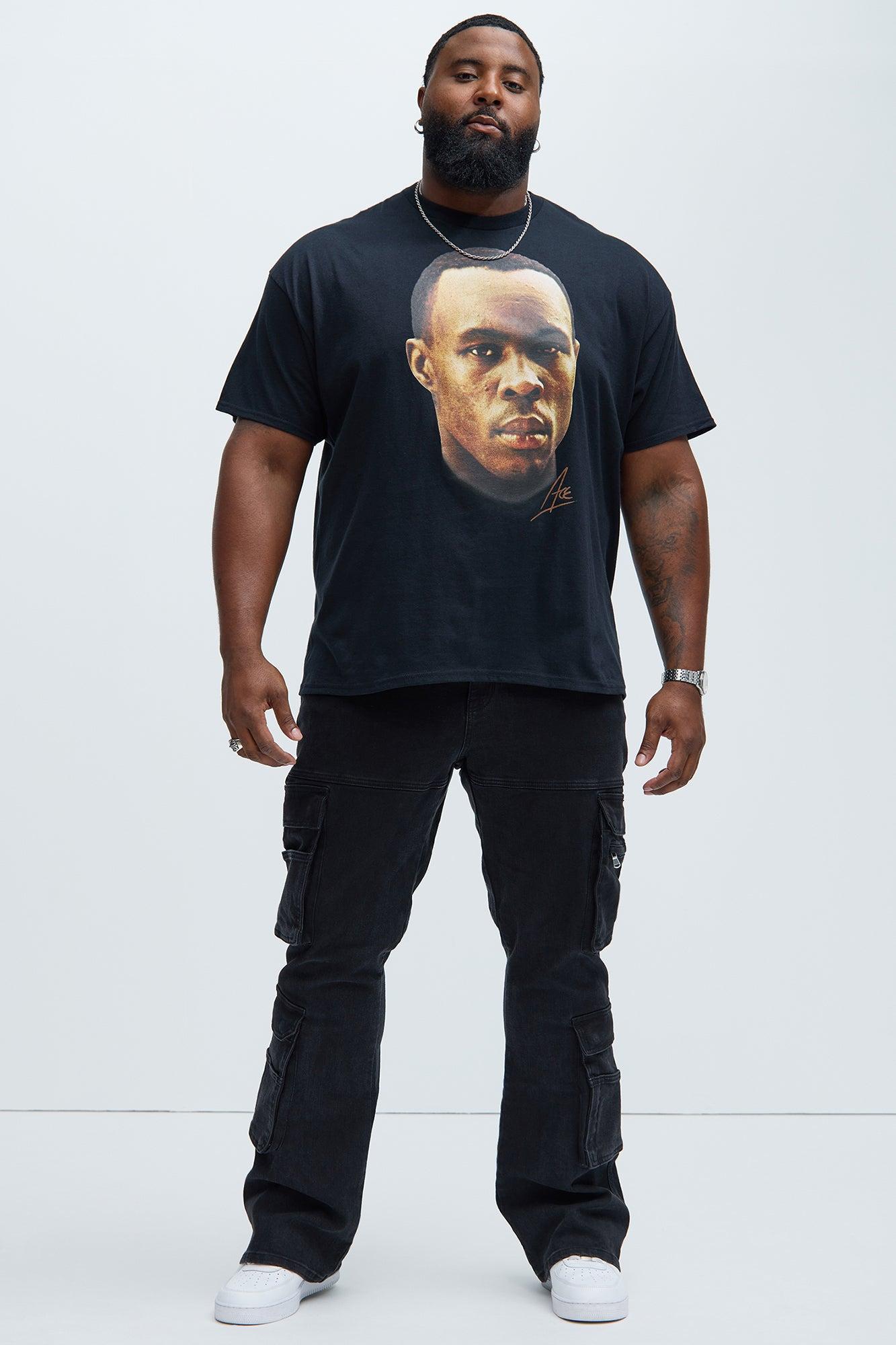 Paid In Full Everybody Eats Short Sleeve Tee - Black Product Image