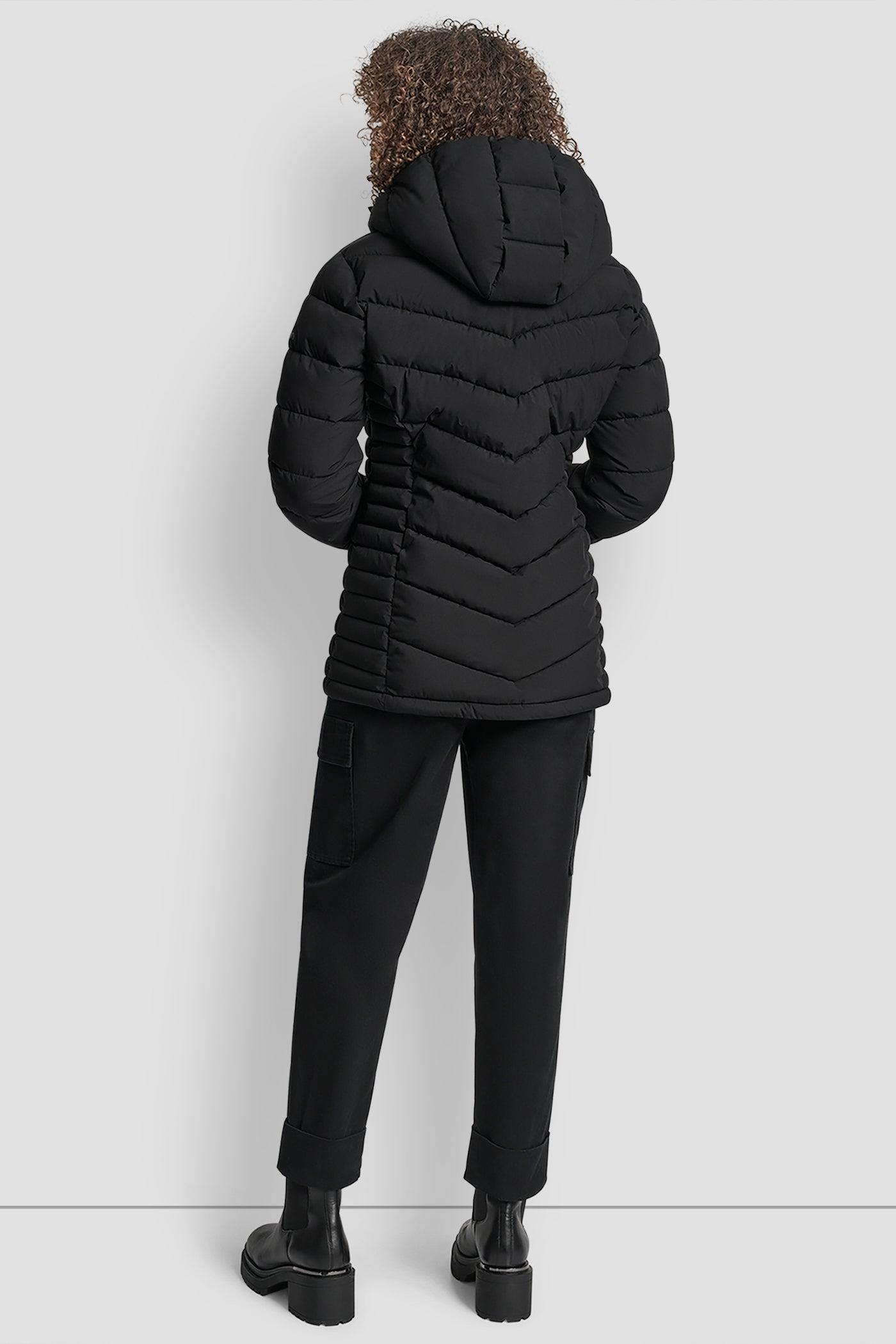 LIGHTWEIGHT PUFFER JACKET Product Image