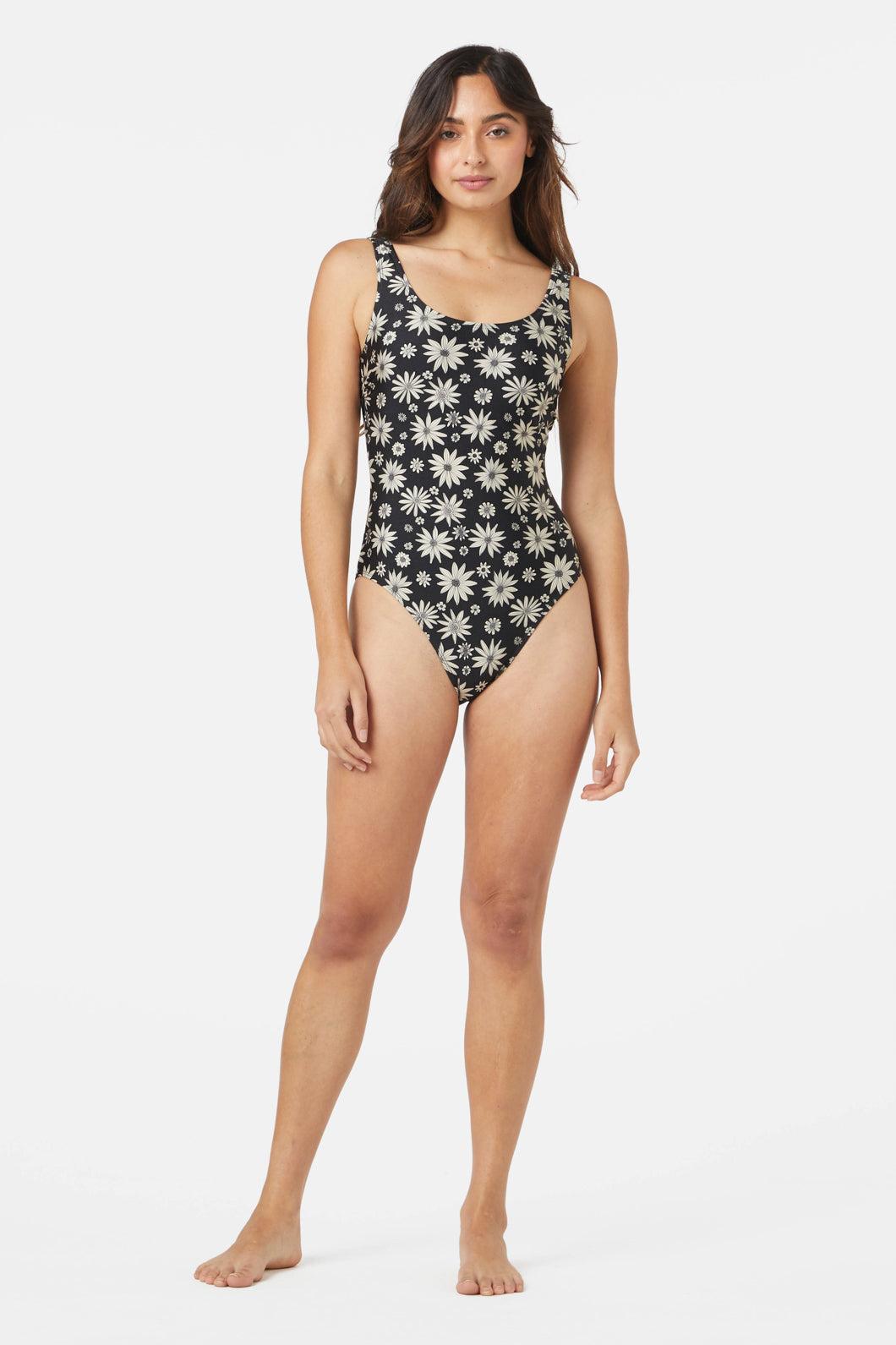 Bree Ditsy One Piece Product Image