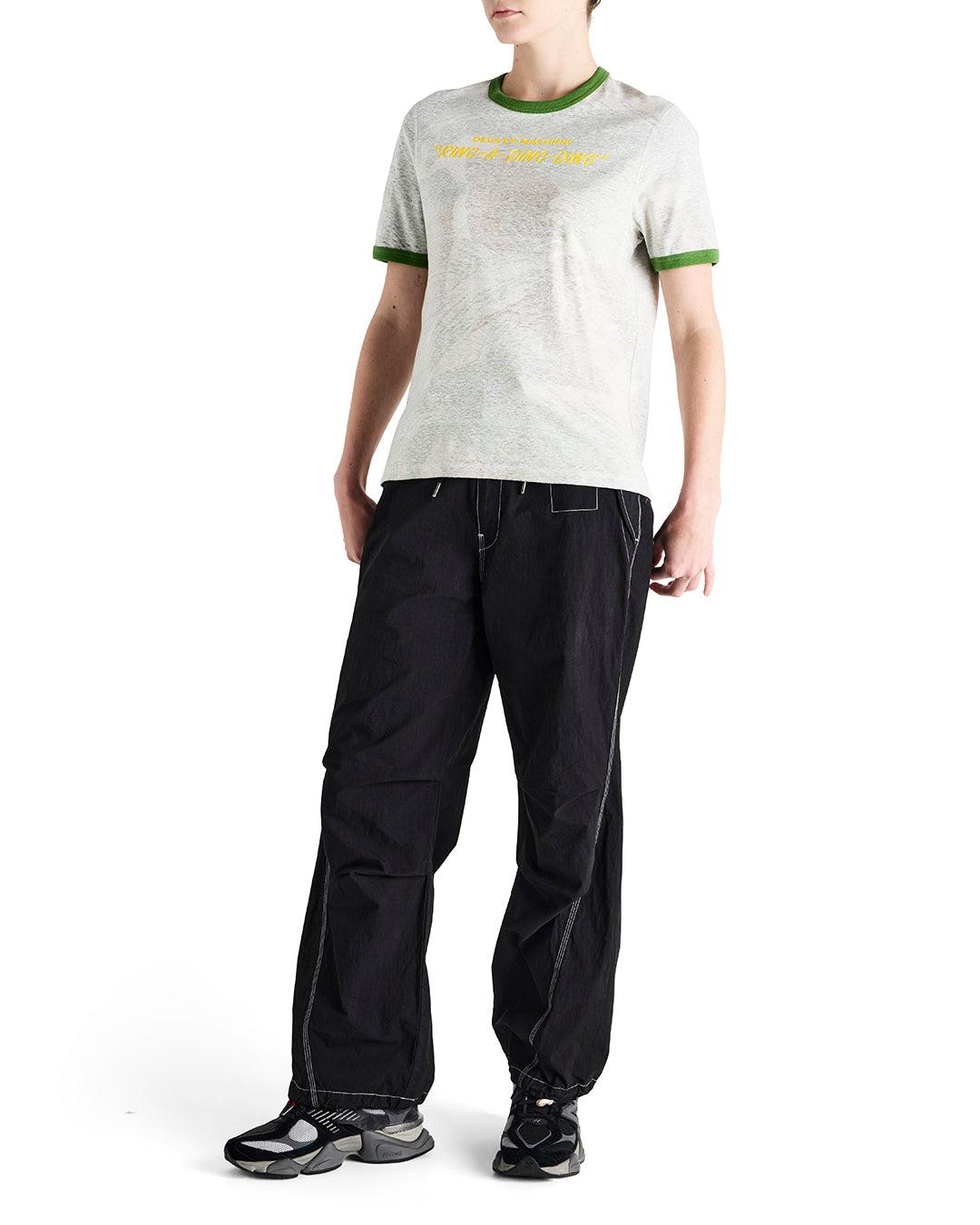 Hotline Camo Tee - Earthly Delights Product Image